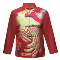 女装